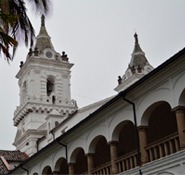 Colegios en Quito