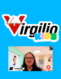 Virgilio Kids