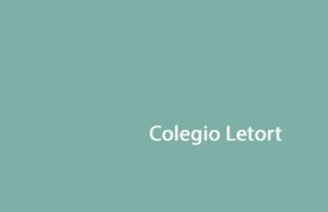 colegio letort