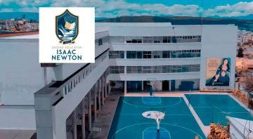 colegio isaac newton quito