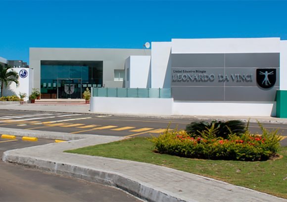 Unidad Educativa Leonardo Da Vinci | Portal del Colegio
